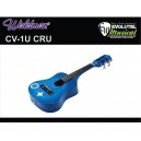 Cavaquinho Waldman CVU-1/CRU (Cruzeiro)