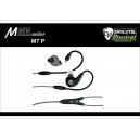 Fone Mee Audio M7 P para corridas e esportes (academia)