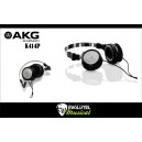 Fone de ouvido AKG K414P / Monitor de Palco / Frete grátis Sul e Sudeste