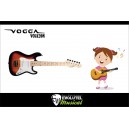 Guitarra Vogga VCG120N YS - Infantil 