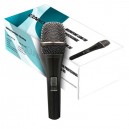 Microfone Soundvoice SM-90 / Dinâmico Cardióide 