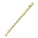 Flauta Contralto Barroca Yamaha YRA28BII  