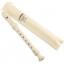 Flauta Doce Soprano Barroca YRS-24B / Afinação C
