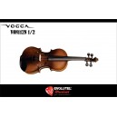 Violino Vooga VON112N  1/2