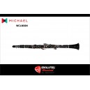 Clarinete Michael WCLM30N - Linha Essence