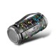 Caixa Pulse Bazooka Paint Blast II 120W - SP362 / Portátil / Bateria Recarregável / Bluetooth