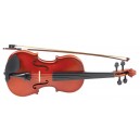 Violino Michael VNM146 4/4 - Boxwood Series